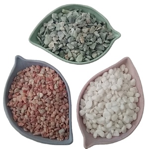 <span class=keywords><strong>Ciottoli</strong></span> di Pietra Naturale Frantumata all'Ingrosso <span class=keywords><strong>per</strong></span> <span class=keywords><strong>Decorazione</strong></span> Acquario - Product Image 2