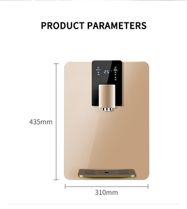 Free Standing Wall Mounted Smart <strong>Water</strong> Purification Home <strong>Water</strong> Filter Hot And Cold <strong>Water</strong> <strong>Dispenser</strong> - Product Image 6