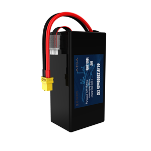 410Wh/kg 고용량 <span class=keywords><strong>40000mah</strong></span> 40ah 22.2v 6s 12s 14s 24s 10C <span class=keywords><strong>Lipo</strong></span> 배터리 팩 솔리드 스테이트 배터리 드론 빠른 배송 - Product Image 4