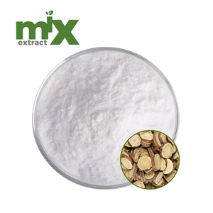 Natuurlijke zoetstof Glycyrrhizin 10% 98% poeder Dipotassiumglycyrrhizinaat uit zoethoutwortel extract voor voedsel en gezond voedsel - Product Image 1