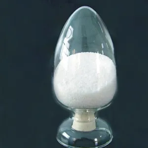 Fabricant Vente en gros Polyacrylamide anionique/cationique/non ionique Floculant pour le traitement de l'eau Floculant Agent