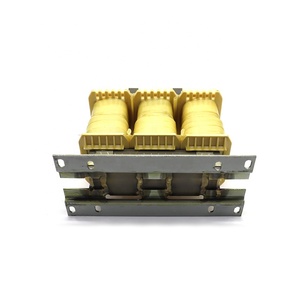 Reactor de Línea de Primera Calidad, Superventas, 21kW 3AC 400V 50/60Hz, Pieza de Accionamiento Industrial 6SL3000-2BE21-0AA0 para Accionamiento Siemens - Product Image 5