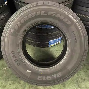 2025 commercio all'ingrosso OEM 12 r22,5 camion gomma forgiata ruote auto veicoli utilizzati Dump camionisti pneumatici per la vendita - Product Image 5