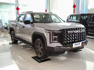 SAIC MAXUS Starry X 2025 2.5T Édition de luxe - Product Image 6