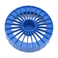 Precision Custom Plastic Injection Mould for Water Filtration Systems Torch Mold Limited