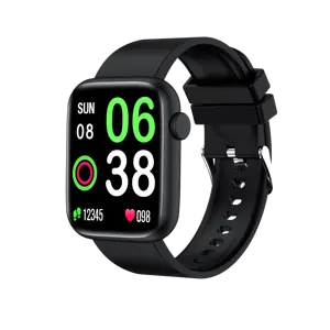Factory Direct Sale Cheap Phone Watch Smart Answer Call True Blood Oxygen Online Multi Dial Optional Nfc Smart Watch For Calling