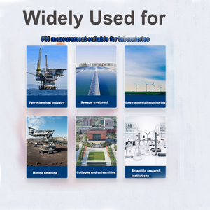 Testeur <span class=keywords><strong>de</strong></span> <span class=keywords><strong>pH</strong></span> <span class=keywords><strong>de</strong></span> bureau à compensation manuelle <span class=keywords><strong>de</strong></span> température, <span class=keywords><strong>appareil</strong></span> <span class=keywords><strong>de</strong></span> <span class=keywords><strong>mesure</strong></span> du <span class=keywords><strong>pH</strong></span>, analyseur - Product Image 4