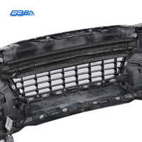Parachoques Delantero de Repuesto PP Equipado con Orificios para Sensor PDC para Audi R8 Tipo 42 2007-2012 OE 420807217