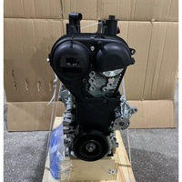 Moteur Remanufacturé Direct Usine 2.3T Assemblage Moteur pour Ford Mustang EcoBoost, Ford Focus Explorer RS