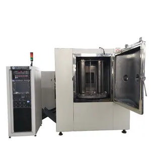 Vacuum Magnetic Sputtering coating machine / sputtering equipment / coater