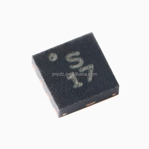 SKY13317-373LF Chip de interruptor de RF (SP3T) de un solo polo y tres vías (SP3T) con serigrafía S17 DFN-8 - Product Image 1