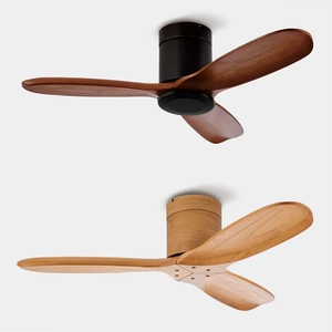 Venta Directa de Fábrica: <span class=keywords><strong>Ventilador</strong></span> de Techo Empotrado o de Techo <span class=keywords><strong>Tipo</strong></span> Plafón, de Alta Calidad, con Luz LED Integrada - Product Image 4