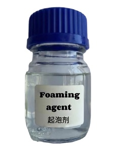 Agente Espumante Químico para Campos Petrolíferos de Grado Industrial YuDong con Propiedades Surfactantes, Resistente a Altas Temperaturas y a la Sal - Product Image 1