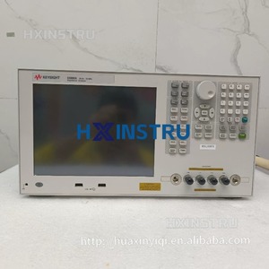 เครื่องวิเคราะห์อิมพีแดนซ์ Keysight Agilent E4990A 20 เฮิรตซ์ ถึง 120 เมกะเฮิรตซ์ พร้อมตัวเลือก 120 H - Product Image 1