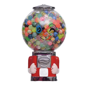 迷你日本定制投币街机起重机毛绒公仔球礼品胶囊蛋马头玩具自动售货机礼品游戏机