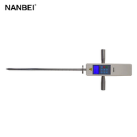 NYD-2 Lab Digital Soil Hardness Tester Soil Lab Testing Equipment