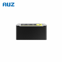 Lecteur de codes-barres industriel fixe série HBC-F31 AUZ