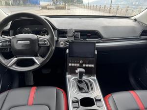 Hawal H4 2018 Blue Label 1.5GDIT SUV automatique AWD Édition cuir tendance avec toit ouvrant panoramique - Product Image 6