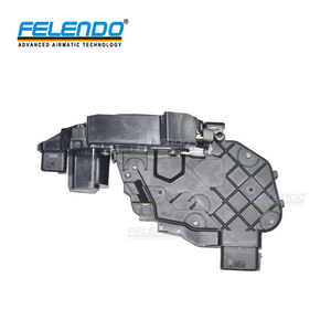 Serratura Porta Anteriore Sinistra Felendo per Land Rover Discovery <span class=keywords><strong>Freelander</strong></span> 2 Range Rover <span class=keywords><strong>Evoque</strong></span> LR091351 LR013892 LR077831 - Product Image 3