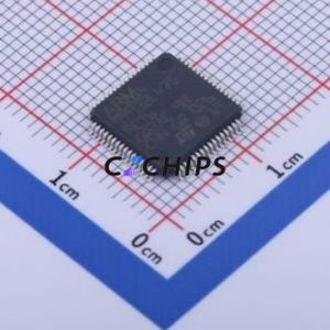 LQFP-64 STM32L475RET6 (10x10) microcontrôleur à puce de circuit intégré (MCU/MPU/SoC) original et neuf - Product Image 1