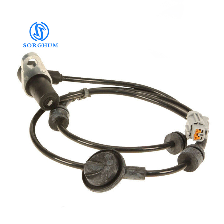 Sorghum 47910-4M460 ABS Wheel Speed Sensor for Nissan Almera II