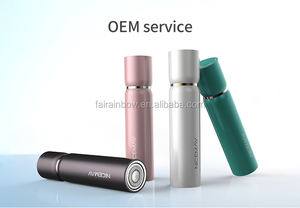 Facciale di Rimozione Dei Capelli per Le Donne Volto di Rimozione Dei Capelli per il Labbro Superiore Guance Mento Indolore Elettrico Della Signora Faccia Epilatore - Product Image 3