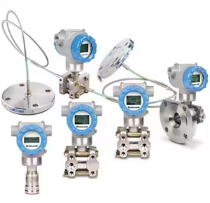 Transmisores Diferenciales Inteligentes Smartline Std810/std820/std830/std870, Servicio Premium - Product Image 1