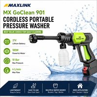 Wholesale Value <strong>Cordless</strong> Pressure <strong>Washer</strong> Kit 21V Battery <strong>Car</strong> Wash Gun for Retailers and Distributors