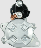 Arrancador de coche TOY OTA Aur para Corolla RAV 4 Yaris 2008 a 2010 1.0KW 12V 9T CW 4280004050 AS S6246 DRS0631
