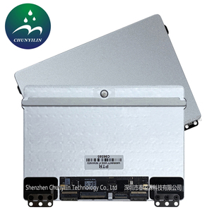 Original <span class=keywords><strong>13</strong></span>.3 pouces A1369 A1466 pour le pavé tactile <span class=keywords><strong>MACBOOK</strong></span> remplacement <span class=keywords><strong>13</strong></span> "<span class=keywords><strong>Air</strong></span> 2013-2017 année A1466 <span class=keywords><strong>Trackpad</strong></span> - Product Image 1