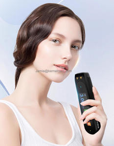 CN-308P peralatan medis dermatologi Kernel LED 308nm Excimer Laser UVB perangkat fototerapi untuk <span class=keywords><strong>Vitiligo</strong></span> <span class=keywords><strong>Psoriasis</strong></span> eksim - Product Image 6