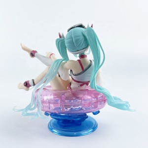 การตกแต่งห้องของหญิงสาวการ์ตูนญี่ปุ่นเซ็กซี่สุดฮิตภาพยนตร์การ์ตูนชุดว่ายน้ำฤดูร้อน - Product Image 2