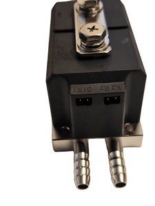 ไทริสเตอร์ซิลิโคนที่ควบคุมได้ MTC-800A MTC800A 1600V เตาความร้อนพลังงานสูงแบบสองทิศทาง - Product Image 4