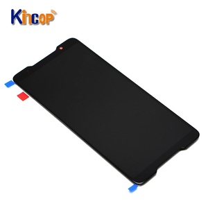 Nouvel écran d'affichage LCD AMOLED et numériseur d'écran tactile pour téléphone <span class=keywords><strong>ASUS</strong></span> <span class=keywords><strong>ROG</strong></span> ZS600KL garantie 1 an sur l'assemblage LCD <span class=keywords><strong>Asus</strong></span> ZS600KL - Product Image 5