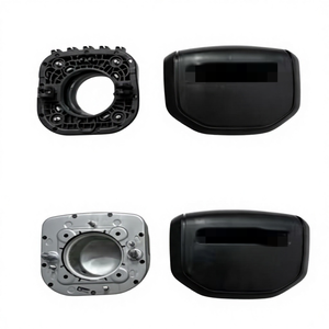 Car parts <strong>UK</strong> special car-specific horn <strong>cover</strong> iron base driver <strong>steering</strong> <strong>wheel</strong> base bracket - Product Image 1