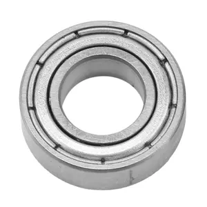 Miniature stainless steel bearing SMR74 S674 ZZ rust-resistant and corrosion-resistant fishing gear bearing SMR74 4*7*2.5