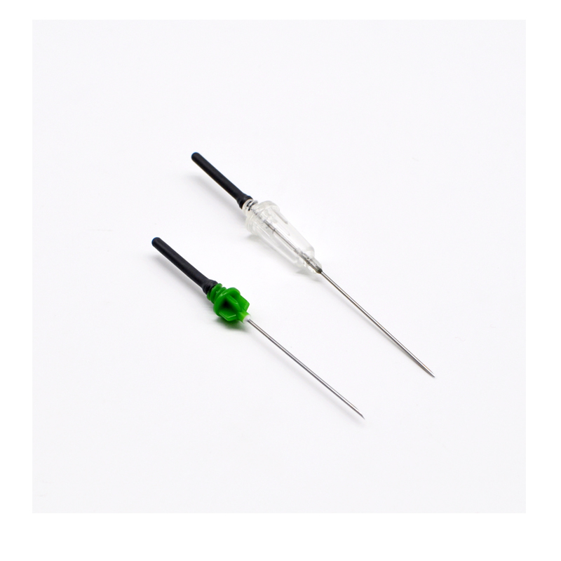 Flashback Venous Blood Collection Needle Factory