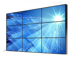 Độ phân giải cao siêu mỏng bezel LCD hiển thị cao cấp thương mại sử dụng Video tường - Product Image 1