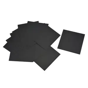 Magnet Sheet with Indoor Adhesive 