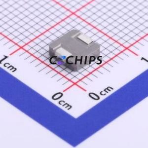 PSPMAA0518C-2R2M-ANP ตัวเหนี่ยวนำไฟฟ้าแบบ SMD, 5.4x5.2 มม. ( ค่าความเหนี่ยวนำ: 2.2uH ) ( ความแม่นยำ: 20% กระแสไฟฟ้าที่กำหนด: 4.7A ) - Product Image 2