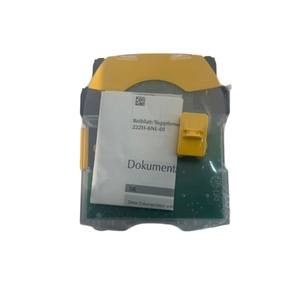 Nuevo Módulo de Seguridad IO Original 751167 S7.1 C 24VDC 3 N/O, Interruptor de Relé de Estado Sólido con Epoxi, Buen Precio, en Stock - Product Image 3