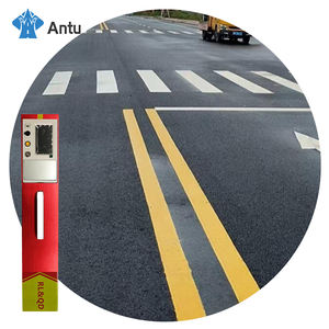 Fabrika fiyat devlet-of-the-art GPS RLQD Retroreflection metre trafik hatları için yüksek parlaklık <span class=keywords><strong>Tester</strong></span> 220v kaldırım ters - Product Image 6