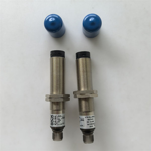 SICK เลเซอร์โฟโตอิเล็กทริคสวิตช์ VTE18L-4P324 6027418 DC 10-30V 18A เซ็นเซอร์อุตสาหกรรม - Product Image 1