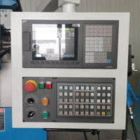 Fabricación profesional en China Fresadora CNC vertical XK7130 con sistema de control automático GSK de 5/4/3 ejes