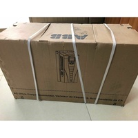 Acs380-040s-17a0-4 3p Ac380v~480v 7.5kw Plc