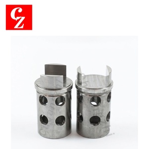 Válvula de Corte de Aceite de Alta Calidad 1635071400, Repuesto para Compresores de Aire de Tornillo Industriales Atlas, en Stock - Product Image 1