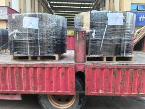 حفارة عجلات partsdozerbackware قطع غيار componentack سلسلة CAT322L آلات إنشاء عجلات المسار - Product Image 6