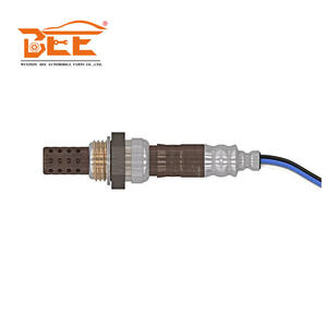 OZA527-E11 OZA448-E13 OZA660-EE26 OZA341-W2 OZA448-E49 9118698 0258005055 25177596 46642768 009118698 cảm biến oxy cho audi - Product Image 2