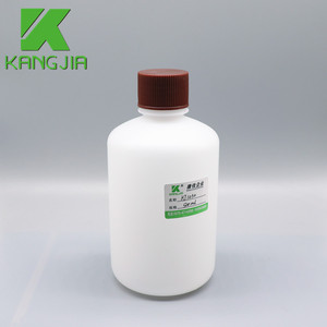 Uso Analisador Hematologia <span class=keywords><strong>Sysmex</strong></span> KX-21 Garrafa Reagente 500 ML Armazenamento Líquido Plástico HDPE para Tampão de Parafuso <span class=keywords><strong>Sysmex</strong></span> Qualidade confiável - Product Image 3