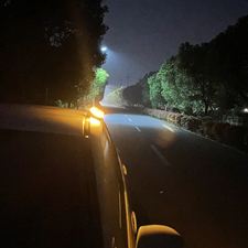 Luz de Emergencia LED <span class=keywords><strong>V16</strong></span> Conectada DGT con IoT y GPS, <span class=keywords><strong>Baliza</strong></span> Homologada - Product Image 4